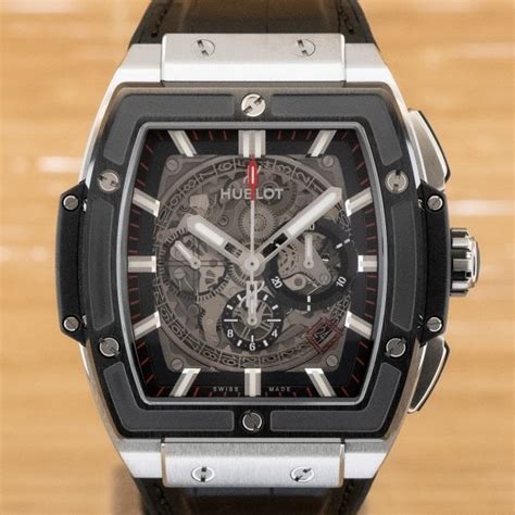 hublot sale munich|Hublot watches 2021.